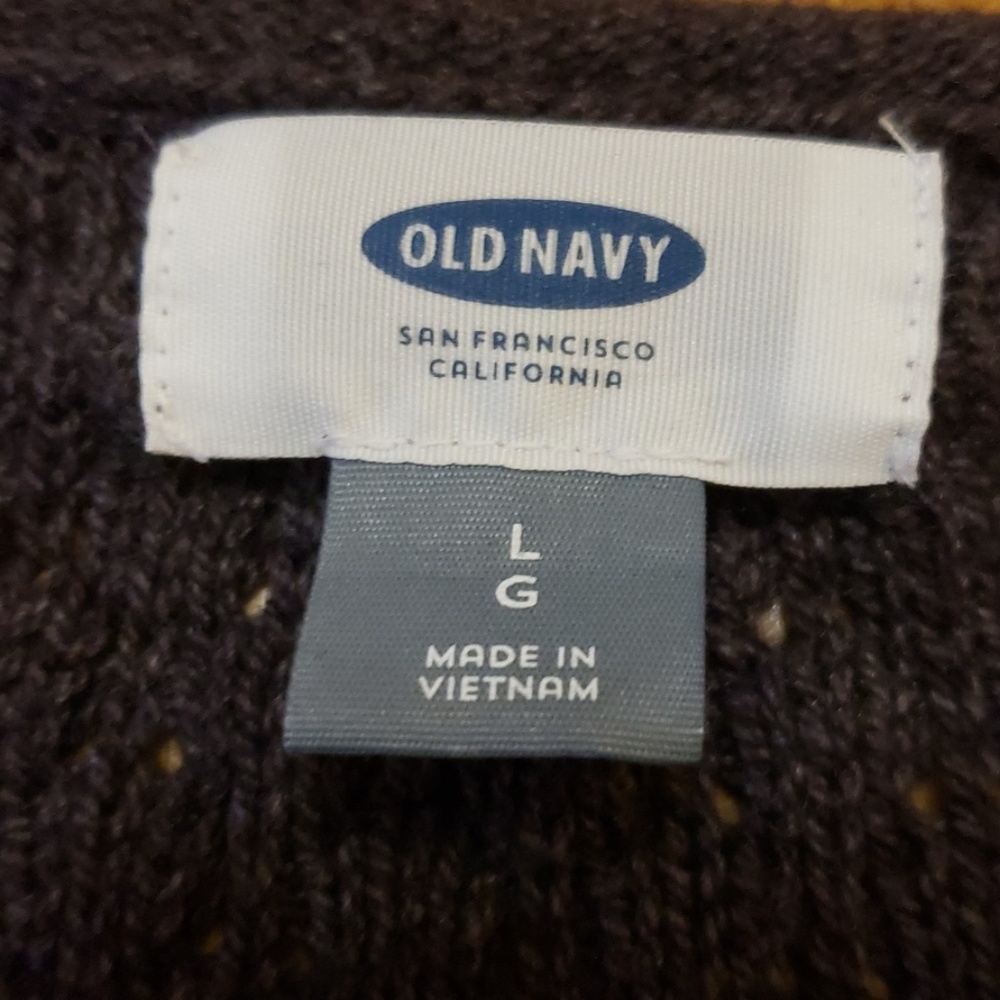 Sweater - Picture 2 of 3